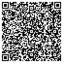 QR code with The Whoolley Fox contacts