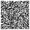 QR code with J D's Pub contacts