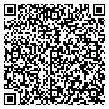 QR code with Gnc contacts