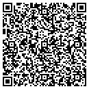 QR code with South Point contacts