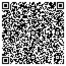 QR code with Twin Pine Manor B & B contacts