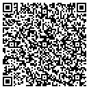 QR code with Papa Frank's contacts