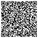 QR code with L D's Starlight Lounge contacts