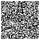 QR code with Holiday's Hallmark & Florist contacts