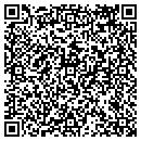 QR code with Woodward Lodge contacts