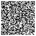 QR code with K C' S Exchange contacts