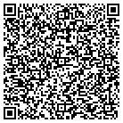 QR code with Zion Baptist Church-Eastland contacts