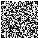 QR code with R C Transmissions contacts
