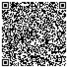 QR code with Hearth House Bed & Breakfast contacts
