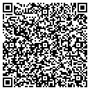 QR code with Mikes Guns contacts