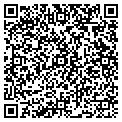 QR code with Mike's Place contacts