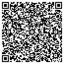 QR code with Josie's B & B contacts