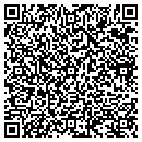 QR code with King's Rose contacts