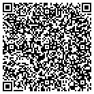QR code with C D J Transmissions contacts