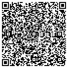 QR code with H & R Block Tax Service contacts