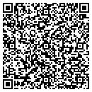 QR code with The Art Institute Of Dallas contacts