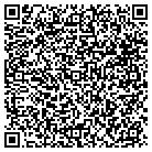 QR code with K-Global Fibers contacts