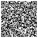 QR code with R D Gun Sales contacts