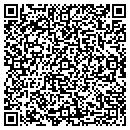 QR code with S&F Custom Shooting Supplies contacts