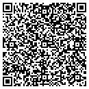 QR code with S&R Representatives Inc contacts