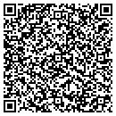 QR code with Upstairs contacts