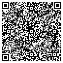 QR code with Ray's Time Out contacts