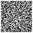QR code with R C Bar Enterprises Inc contacts
