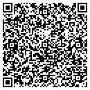 QR code with Tranny Shop contacts