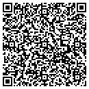 QR code with Rocket Tavern contacts