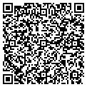 QR code with Ron's Tap contacts
