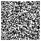 QR code with University Of Texas At Austin contacts