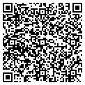 QR code with The Red Little Hen contacts