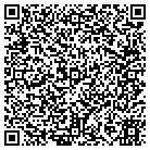 QR code with Sabers Longhorn Bar And Grill Ltd contacts
