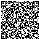 QR code with Hampton House contacts