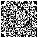 QR code with Happy Pause contacts