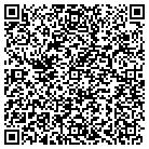QR code with Honeysuckle Acres B & B contacts