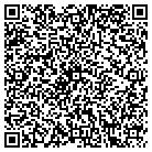 QR code with Val's Fabric & Gift Shop contacts