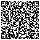 QR code with King George IV Inn contacts