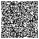 QR code with Alota Gifts contacts