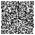 QR code with R & P Worthen LLC contacts