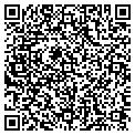QR code with Susie's Place contacts