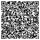 QR code with The End Zone Sports Bar contacts