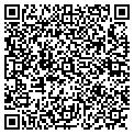 QR code with LAK Intl contacts