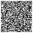 QR code with Ugly's Saloon contacts