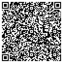 QR code with Vera's Office contacts