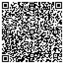QR code with Horsefeathers Lodge contacts
