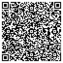 QR code with Tiny Bubbles contacts