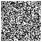 QR code with The University Of Utah contacts