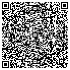 QR code with The University Of Utah contacts