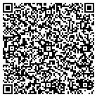 QR code with The Utah Land Use Institute contacts
